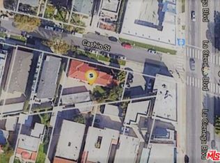 8508 Cashio St, Los Angeles, CA 90035