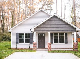 320 Groves Ave, Albemarle, NC 28001