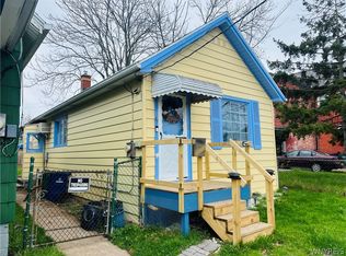 19 Kail St, Buffalo, NY 14207