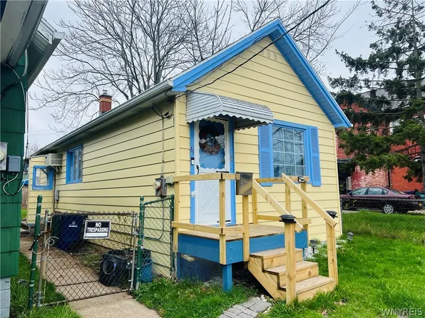 19 Kail St, Buffalo, NY 14207