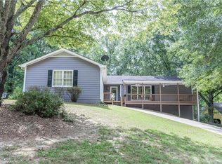 240 Lavern Ct, Winder, GA 30680