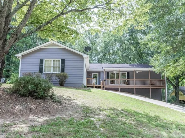 240 Lavern Ct, Winder, GA 30680