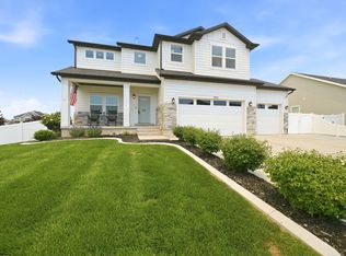 2003 E 970 N, Spanish Fork, UT 84660