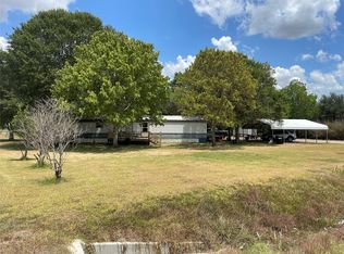 9818 Old Needville Fairchild Rd, Needville, TX 77461