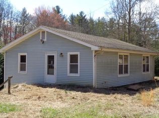 3411 Dry Ponds Rd, Granite Falls, NC 28630