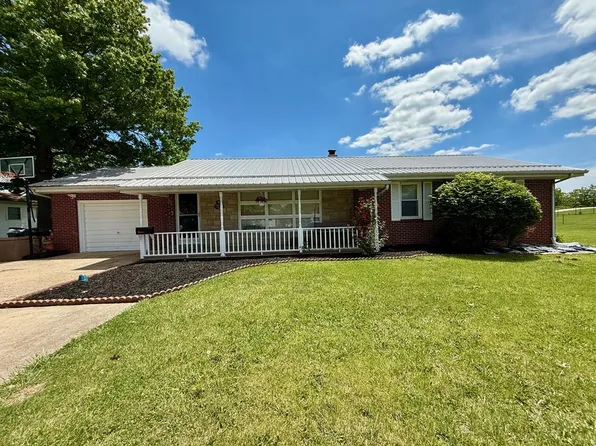 33 Overbrook Dr, Kirksville, MO 63501