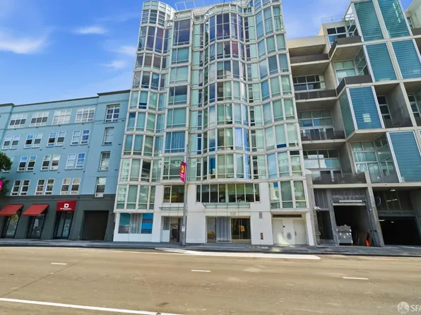829 Folsom St Unit 202, San Francisco, CA 94107