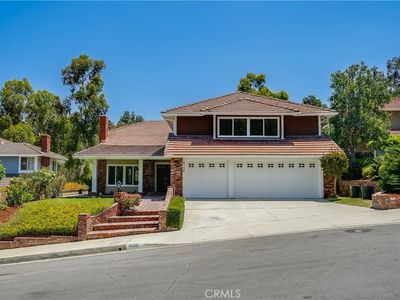 4156 Overcrest Dr, Whittier, CA, 90601