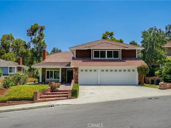 4156 Overcrest Dr, Whittier, CA 90601