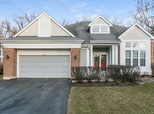 453 Pebble Beach Ln, Riverwoods, IL 60015