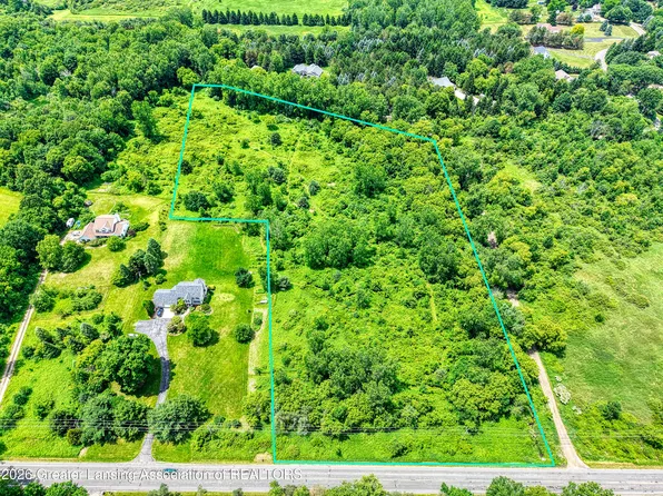 Meridian Rd, Williamston, MI 48895