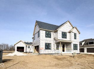 16990 Tractive Dr, Westfield, IN 46074