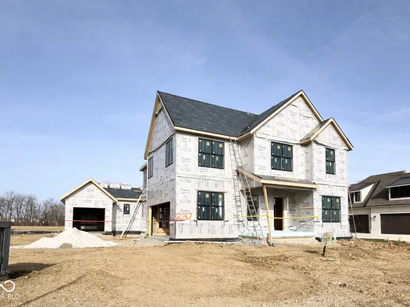 16990 Tractive Dr, Westfield, IN 46074