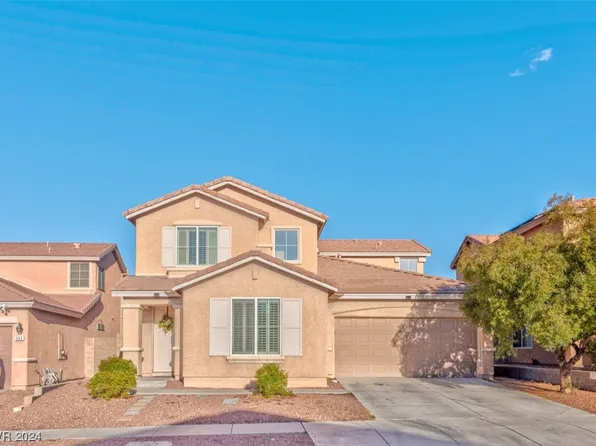 654 Prosser Creek Pl, Henderson, NV 89002