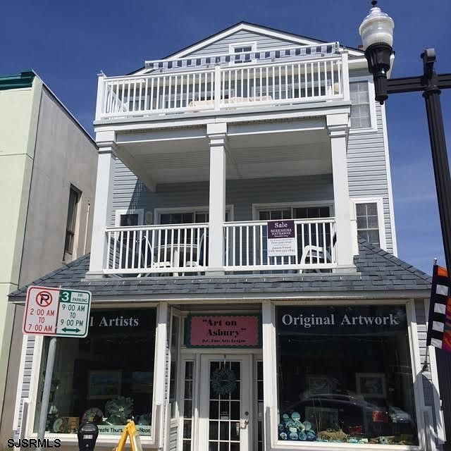 1st image of 608 Asbury Ave #2