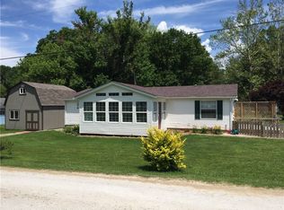 4013 Watson Rd, Nashville, IN 47448