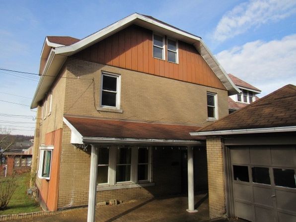 115 6th Ave, Brownsville, PA 15417