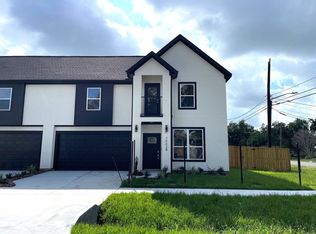7903 Rock Rose St, Houston, TX 77051