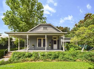 120 Ransome St, Lafayette, LA 70501