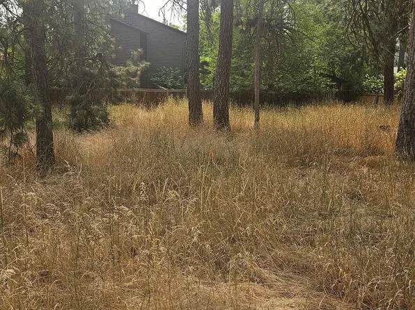 S Madelia St, Spokane, WA 99223