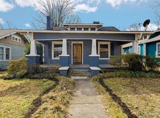 1604 Mimosa Ave, Charlotte, NC 28205