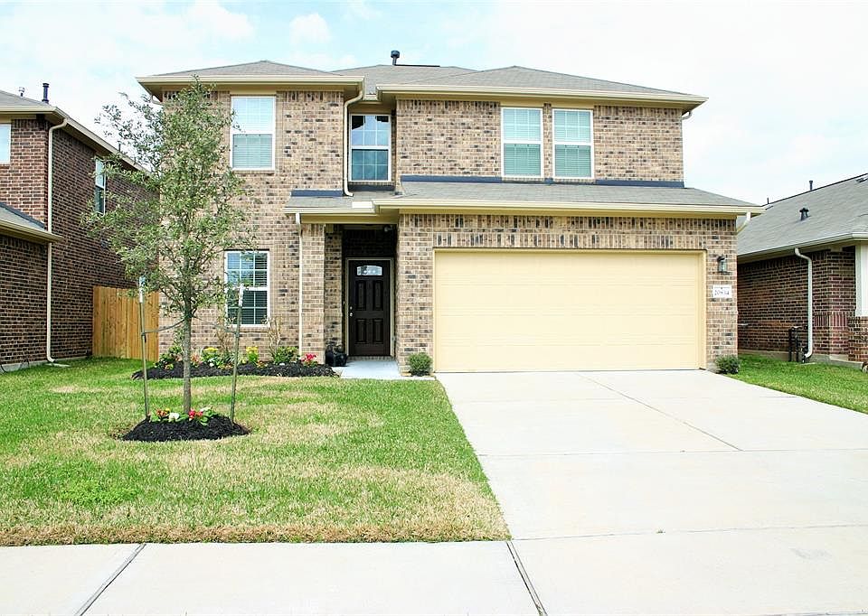 1st image of 20834 Morgan Knoll Ln