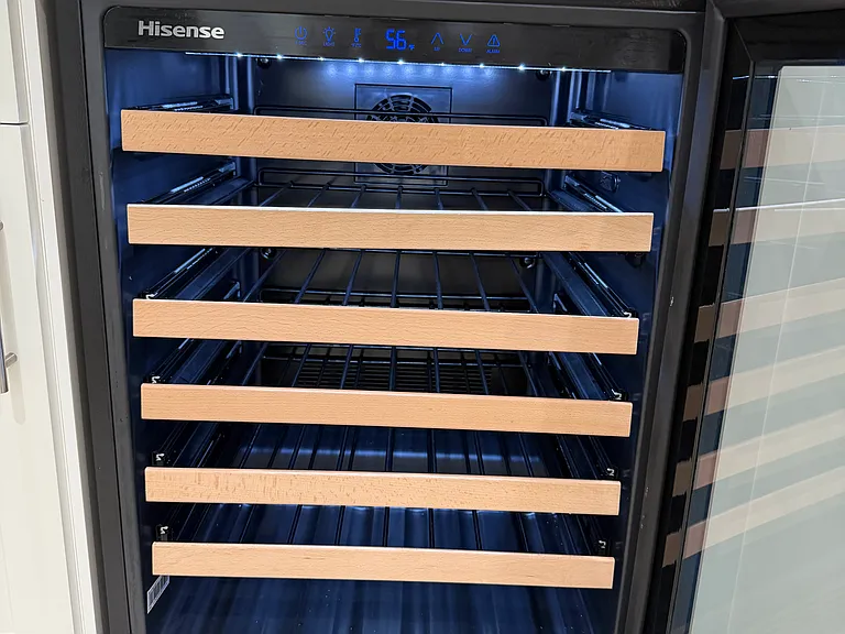 wine cooler