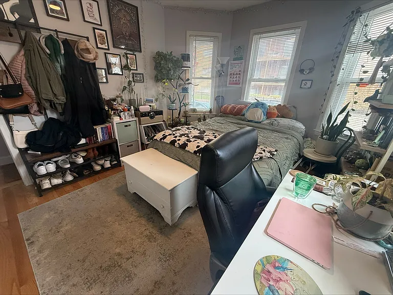 29 Waverly St #1 — Photo 26