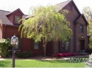116 Windy Point Dr, Marietta, OH 45750