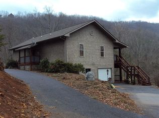 39 Shiloh Stables, Hayesville, NC 28904