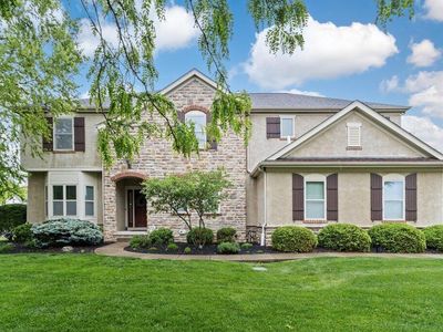 8901 Creighton Dr, Powell, OH, 43065