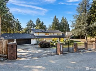 Star Lake Hills, Kent, WA 98032