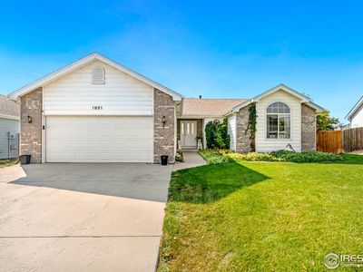 1831 Chesapeake Cir, Johnstown, CO, 80534