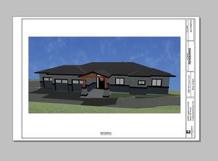 2850 NW Lucus Ct, Bend, OR 97703