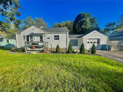 2119 Beach Dr, Akron, OH, 44312