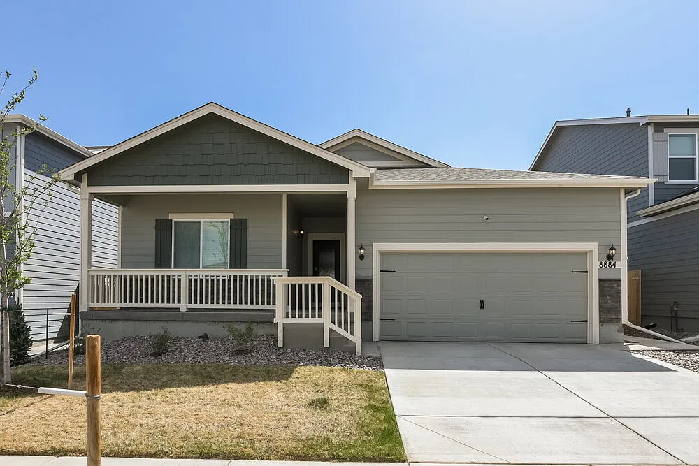 3 bed, 2.0 bath, 1965 sqft, $3,255 — Photo 1