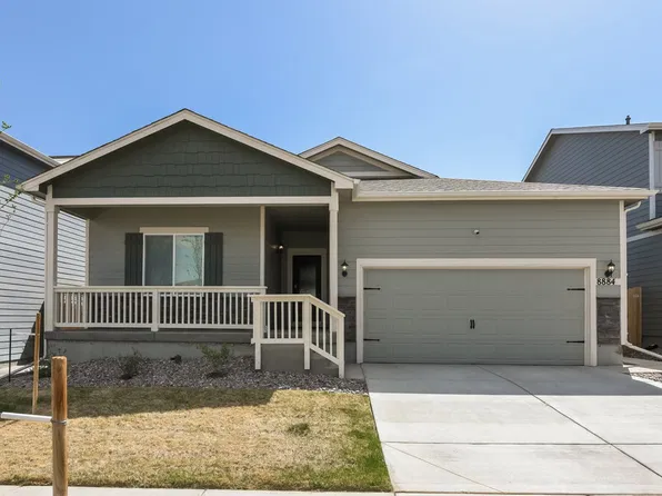 8884 Ventura Ct, Commerce City, CO 80022
