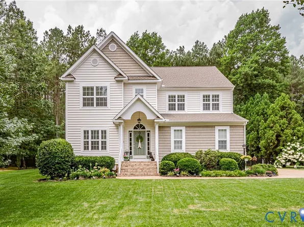 3404 Virginia Rail Dr, Providence Forge, VA 23140