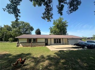 12973 Colonel Myers Rd, Bentonville, AR 72713