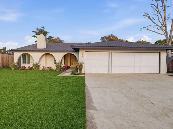 658 Santa Marguerita Dr, Goleta, CA 93117