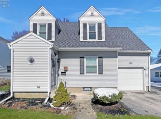 177 Saint Marys St, Norwalk, OH 44857