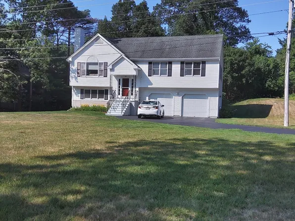 1 Dorianna Cir, Shrewsbury, MA 01545