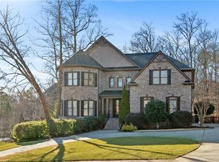 485 Schofield Dr, Powder Springs, GA 30127