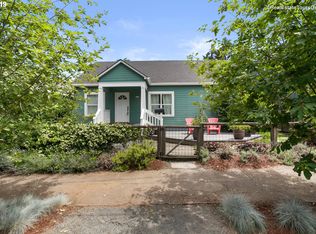 5314 NE 24th Ave, Portland, OR 97211