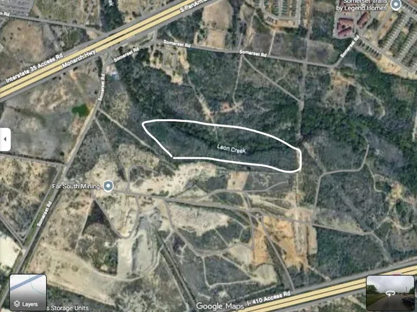 0 Somerset Rd, San Antonio, TX 78211