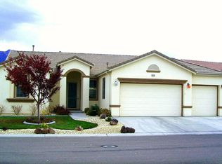 429 La Costa Cir, Dayton, NV