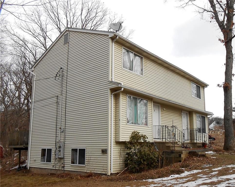 662 Frost Rd, Waterbury, CT 06705 Zillow