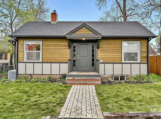 1720 S Colorado Ave, Boise, ID 83706