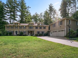 34 Wake Robin Rd, Sudbury, MA 01776