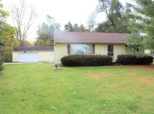 6456 Clark Rd, Bath, MI 48808